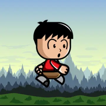 Little Big Runners - Kostenloses Laufspiel online spielen