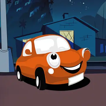 Little Car Jigsaw - Jeu de Puzzle en Ligne Gratuit