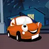 Little Car Jigsaw - Juego de Rompecabezas en Línea Gratis