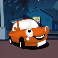 Little Car Jigsaw - 無料オンラインジグソーパズルゲーム
