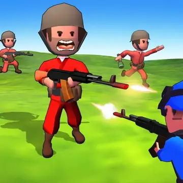 Little Commander. لعبة استراتيجية مجانية للعب عبر الإنترنت