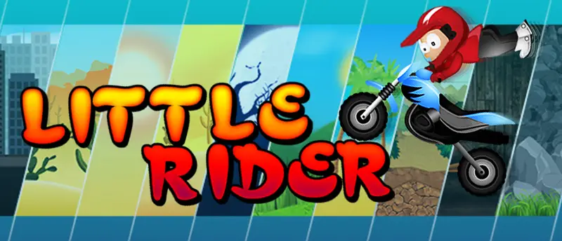 Little Rider