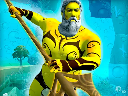 Live Aqua Hero Adventure – Das kostenlose Unterwasser-Abenteuerspiel zum Spielen