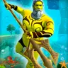Live Aqua Hero Adventure - Ücretsiz Macera Oyunu Oyna