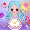 Live Star Doll Dress Up