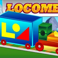 Locometry 子供向けパズルゲーム|無料で遊べる知育ゲーム