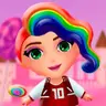 LOL Dress Up - Jogue Grátis e Crie Sua Boneca Online
