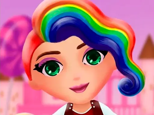LOL Dress Up - オンラインドレスアップゲーム無料で遊ぶ