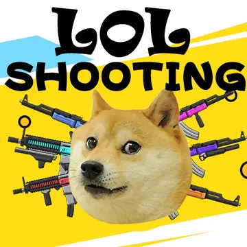 LoL Shooting 無料オンラインシューティングゲーム