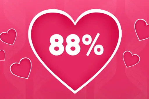 Love Tester Julie - Jogo de Teste de Amor Online Grátis