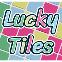 Lucky Tiles - Jogue jogo de combinar blocos grátis online
