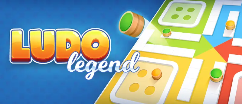 Ludo Legend - Ücretsiz Çevrimiçi Oyna ve Eğlen