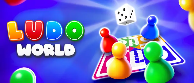 Ludo World - Jouer à un jeu de société en ligne gratuit
