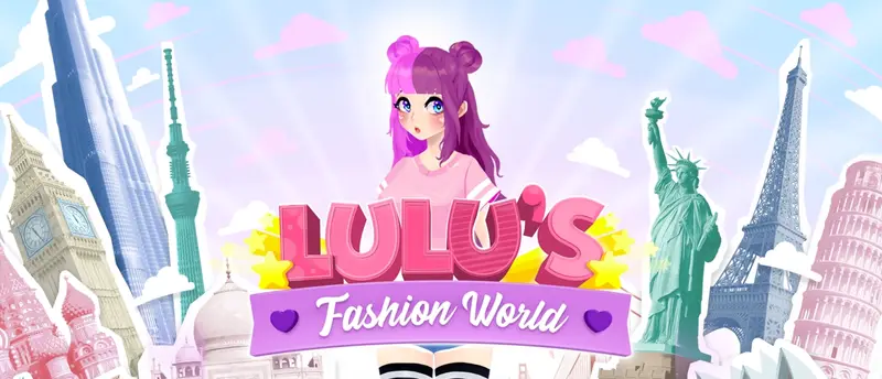 Lulus Fashion World - Ücretsiz Moda Oyunları ve Giydirme Oyunu