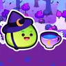 Luna ve Sihirli Labirent - Ücretsiz Oyna Puzzle Oyunu