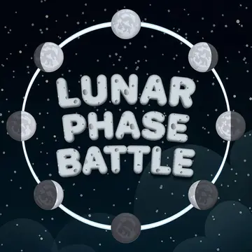 Lunar Phase Battle - Free Turn-Based Strategy Game