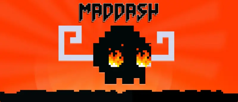 Mad Dash