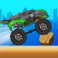 Mad Truck Driving - Juego de conducción y carreras gratis