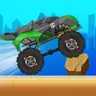 Mad Truck Driving Oyna - En İyi Kamyon Sürme Oyunu