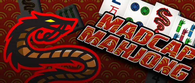 Madcap Mahjong