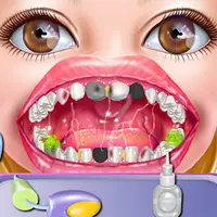 Madelyn Dental Care - Juega gratis y cuida los dientes