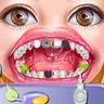 Madelyn Dental Care - Ücretsiz Diş Temizleme Oyunu Oyna