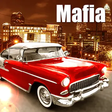Mafia Driver Vice City Juego de Conducir y Crimen Gratis