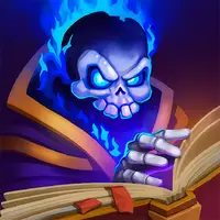 Mage's Secret - Eşleştirme ve Macera Oyunu Ücretsiz Oyna