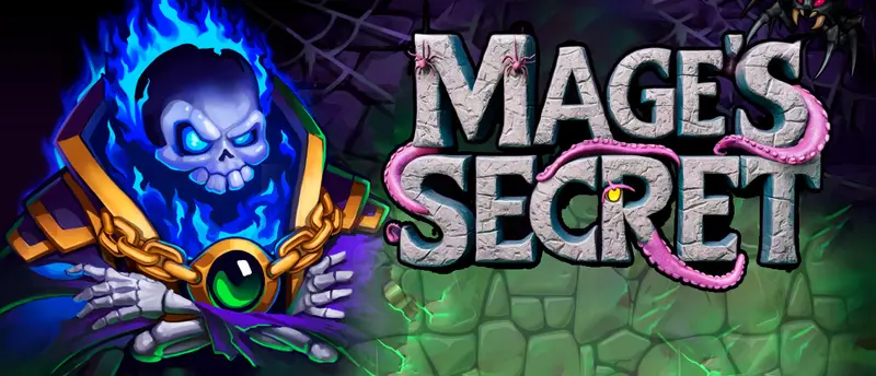 Mage's Secret: Juego de combinar monstruos y magia gratis