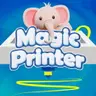 Magic Printer - Jeu de simulation et puzzle à jouer en ligne gratuit