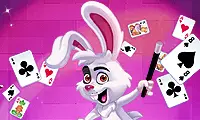 Magic Solitaire: World - Ücretsiz Kart Oyunu Oyna
