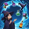 Magic Sorting لعبة مطابقة مجانية للعب أونلاين