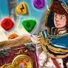 Magic Stones 2 - Jogo de Match 3 Grátis para Jogar Online