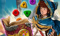 Magic Stones 2 無料パズルゲーム - マッチ3ゲームで遊ぼう