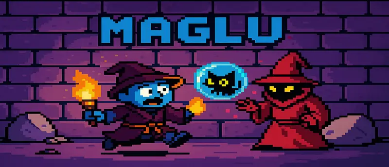 Maglu v2