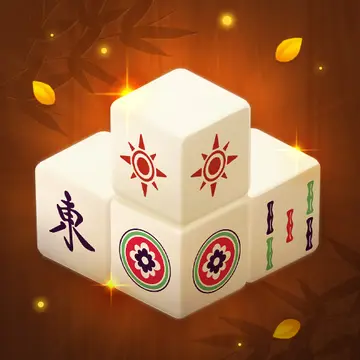 Mahjong 3D Connect - Jogue Online e Grátis