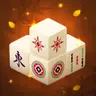 Mahjong 3D Connect kostenlos online spielen