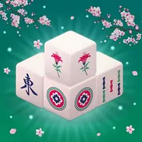 Mahjong 3D kostenlos spielen – Puzzles & Denkspiele online