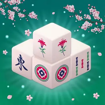 Mahjong 3D Oyna - Ücretsiz Online Mahjong ve Bağlantı Oyunu