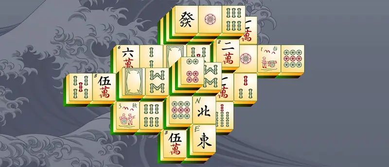 Mahjong Classic