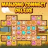 Mahjong Connect Deluxe