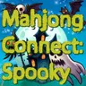 Mahjong Connect: Spooky - オンライン無料で遊べるマージャン接続ゲーム