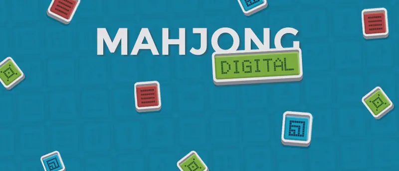 Mahjong Digital