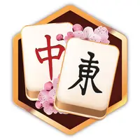 Mahjong Flowers kostenlos online spielen – Puzzle & Denkspiel