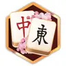 Mahjong Flowers kostenlos online spielen – Puzzle & Denkspiel