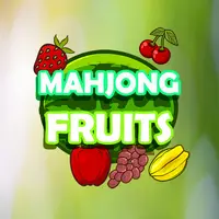 Mahjong Fruits kostenlos online spielen – Puzzle & Match Spiel