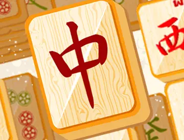 Mahjong Jong - Jouer en ligne gratuit et relaxant