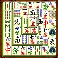 Mahjong Shanghai Dynasty - Jogue Online Grátis