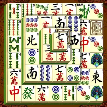 Mahjong Shanghai Dynasty Oyna - Ücretsiz ve Çevrimiçi Mahjong Oyunu