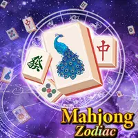 Mahjong Solitaire Zodiac Oyna - Ücretsiz ve Online Puzzle Oyunu